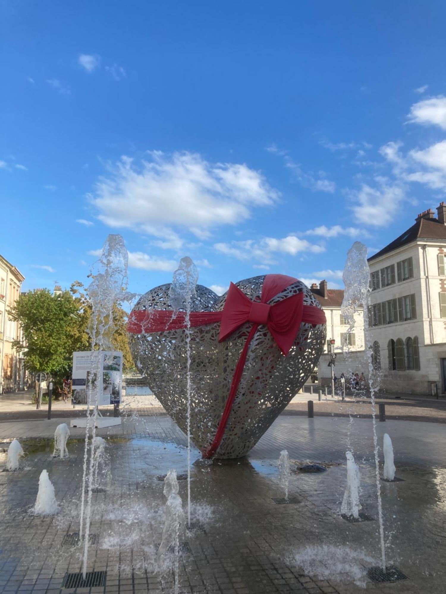Апартаменты Bulles Champagne Troyes Bouchon Экстерьер фото